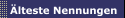Älteste Nennungen