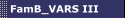 FamB_VARS III